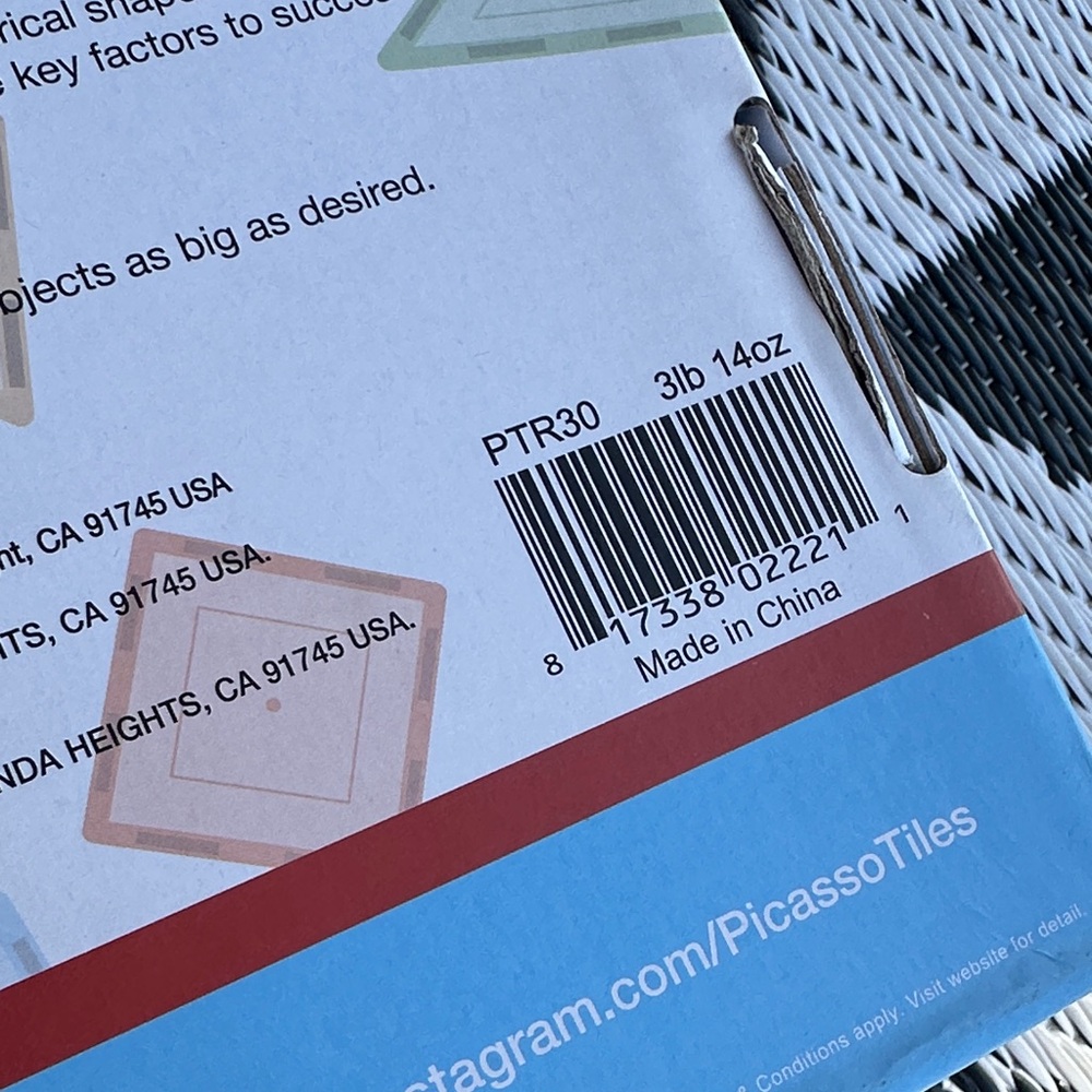 30-Piece Racing Track Set - Multicolor - Picture 3 of 5